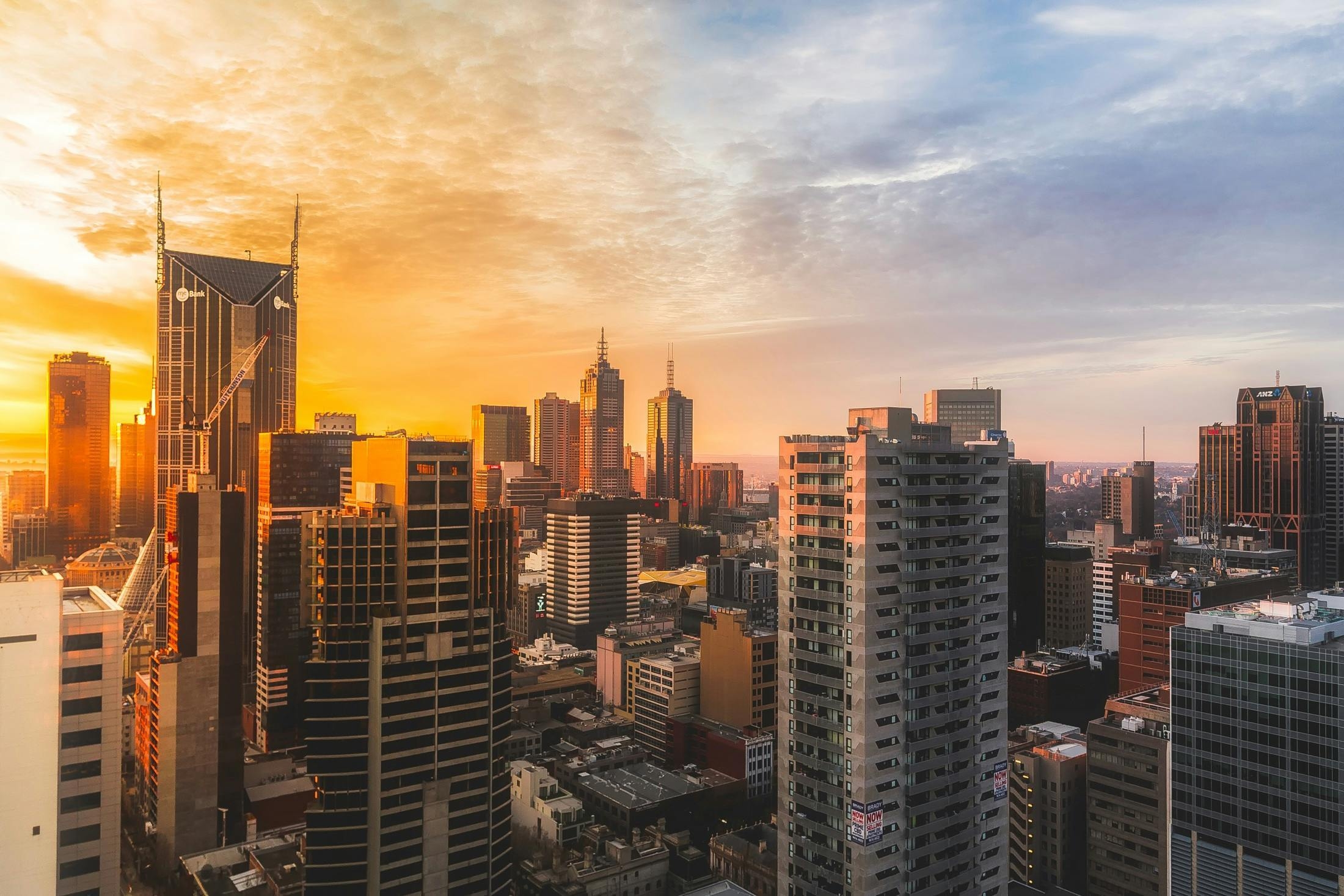 Just in: From next year, Victorians will have the legal right to work from home for two days every week