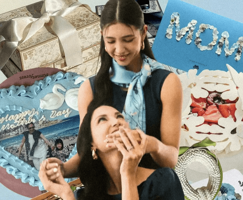 Top gift ideas for Mother's Day