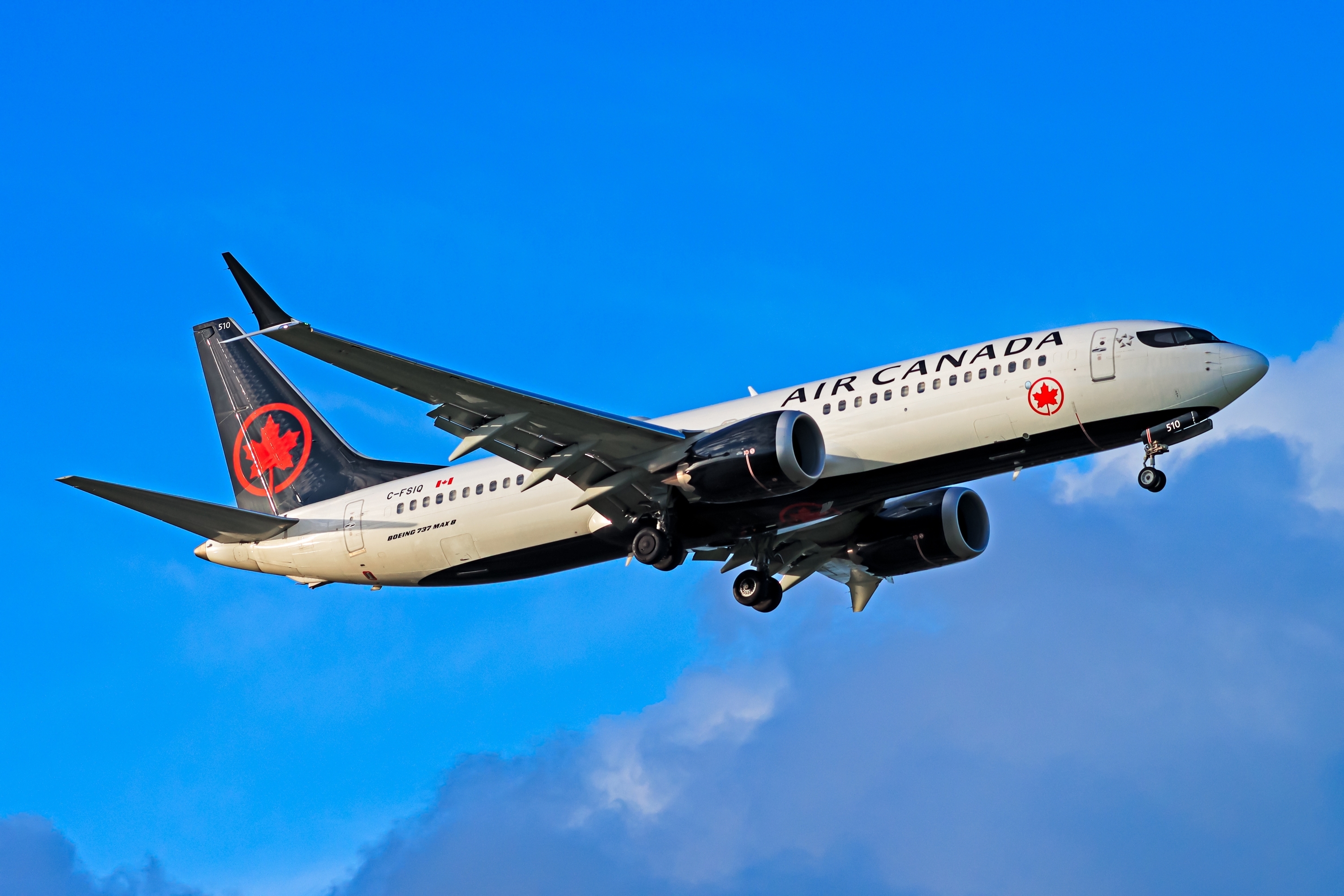 Air Canada launches new motorcoach route next month