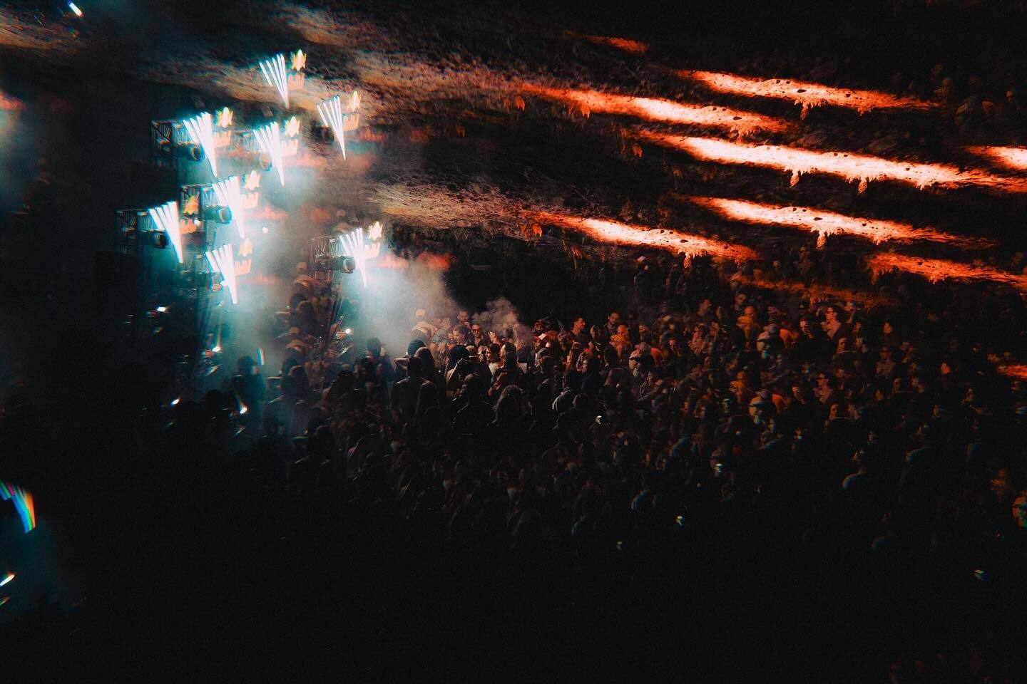 The Culture Edit: South Africa's festival scene is losing its local voice