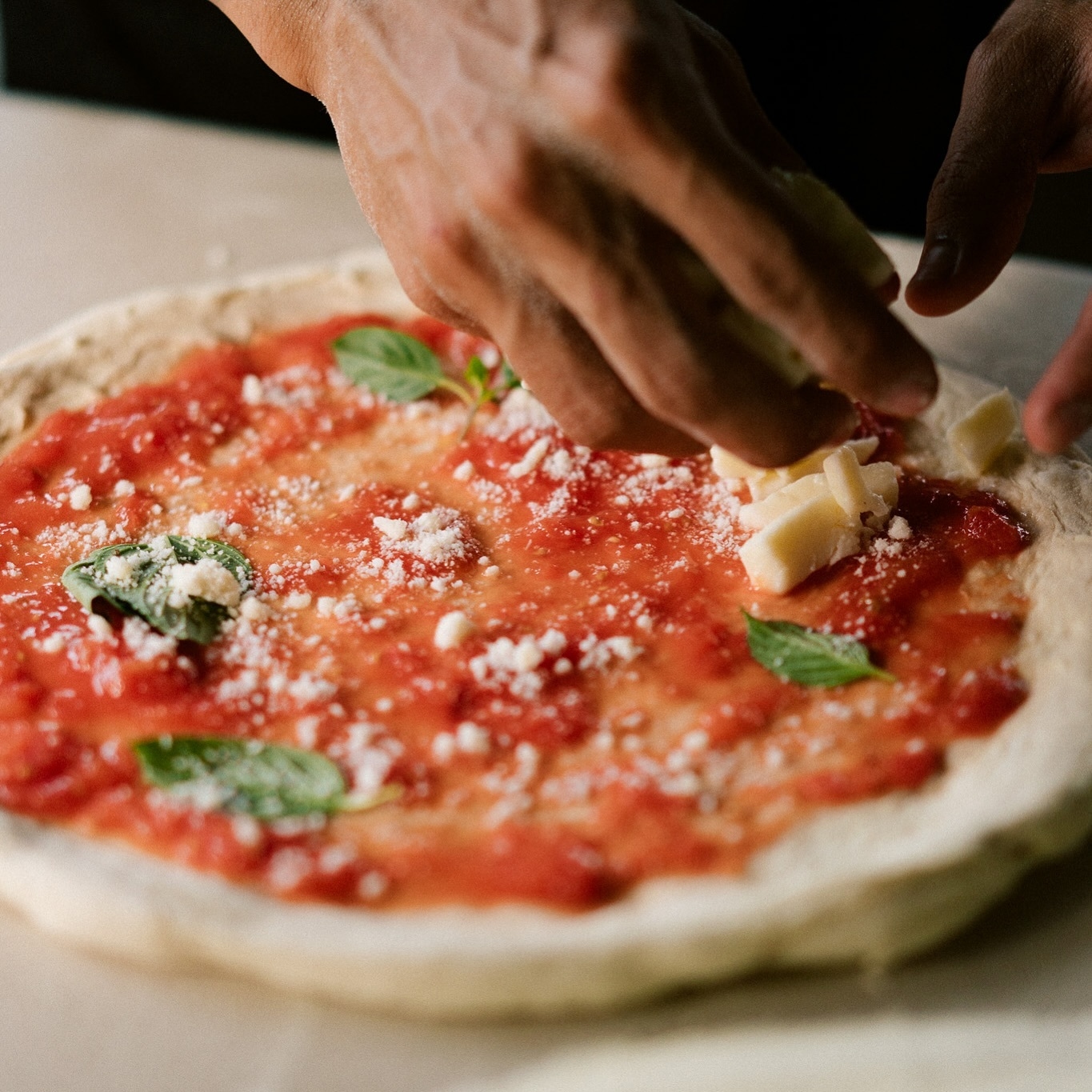 Phuket's 8 best pizza spots
