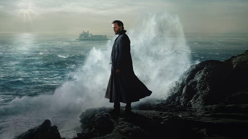 Where was ‘The Count of Monte Cristo' filmed? Behind the locations of Sam Claflin's new period drama