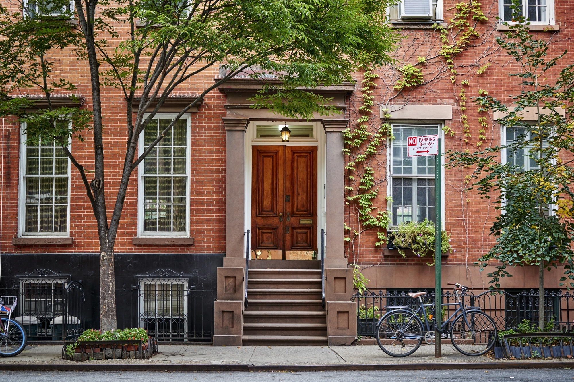 78% of New Yorkers want to be able to Airbnb out their apartments, says new poll