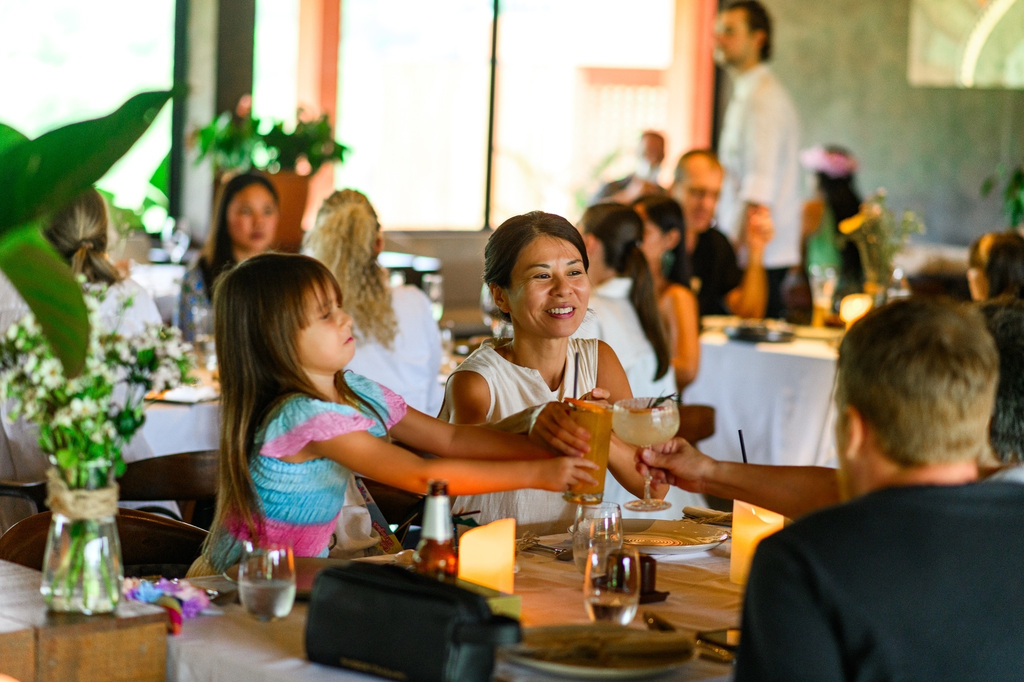 The best things to do with mum on Mother's Day in Phuket