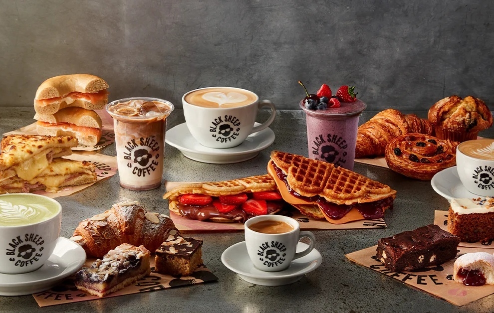 This viral U.K. coffee brand is opening its first Florida outpost in Coconut Grove next week