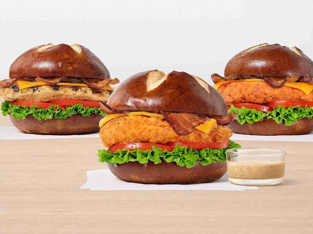 Chick-fil-A is rolling out its new fall menu this month, and it's bringing back a fan-favorite drink