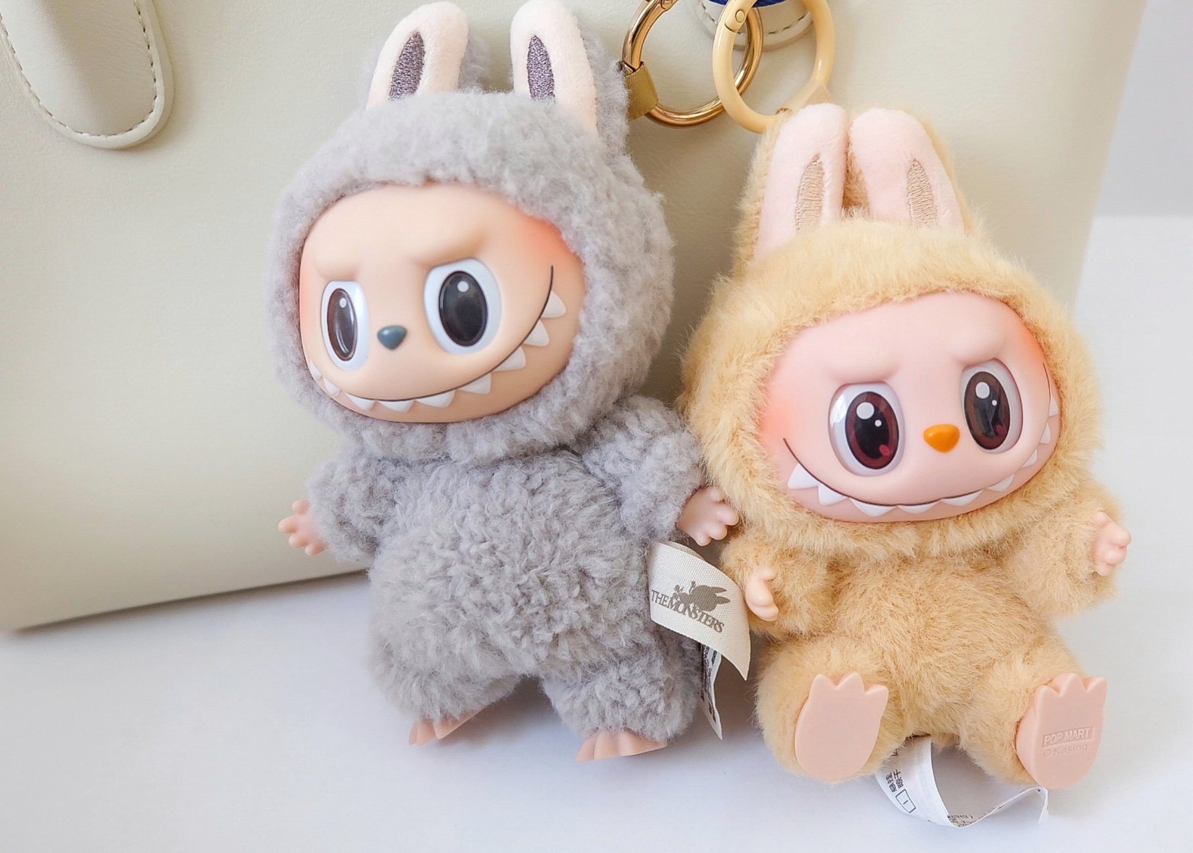 A free Labubu night market is coming to Anaheim this month