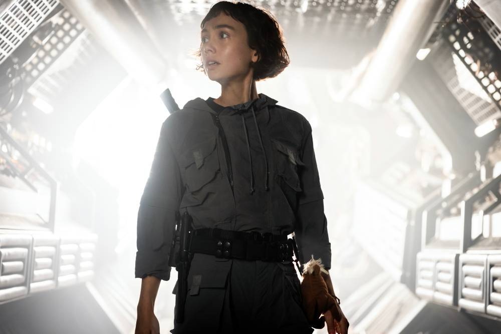 Where is ‘Alien: Earth' filmed? The locations behind Disney+'s stunning new Alien TV series