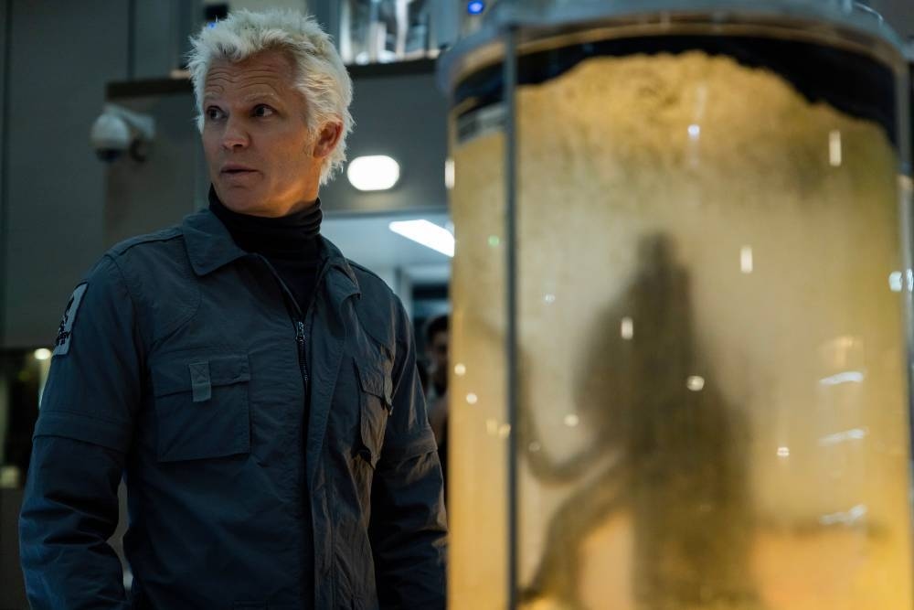 Here's how to watch ‘Alien: Earth' for free