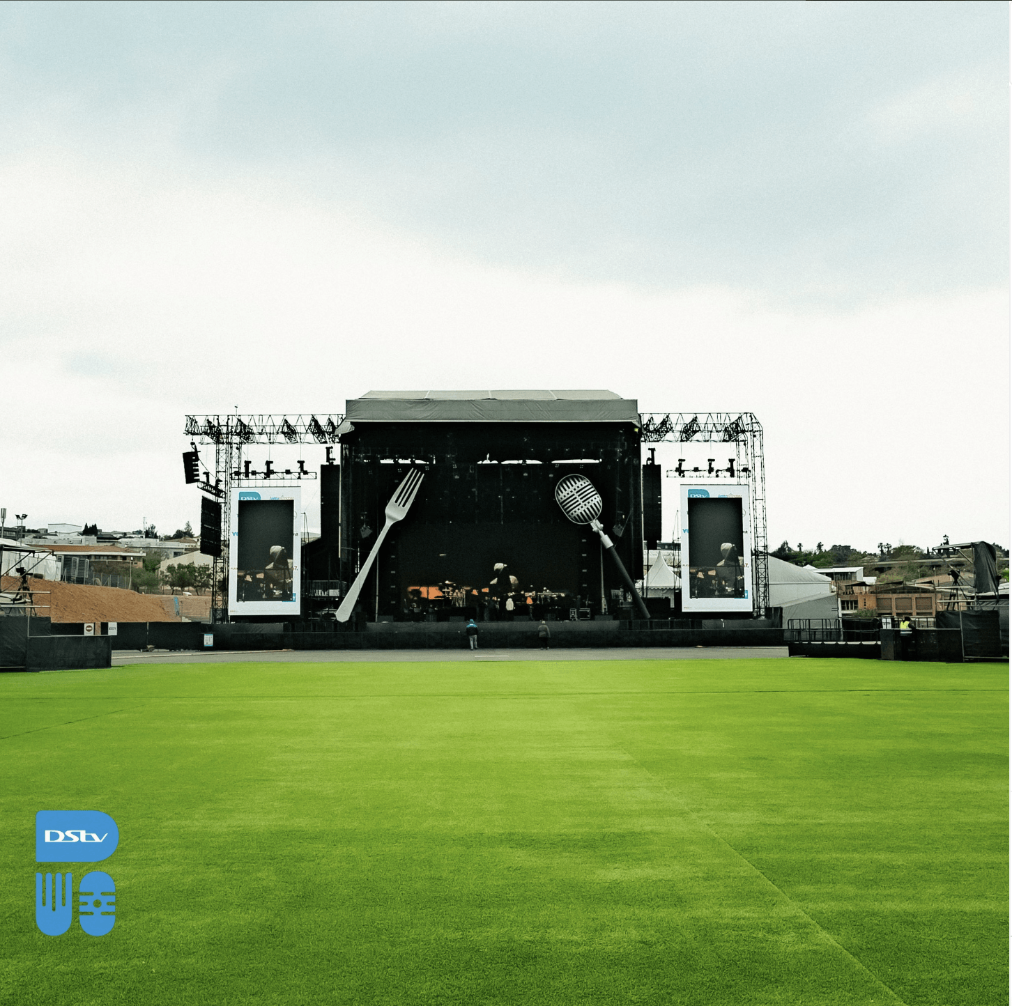 From bites to beats: Your insider's guide to the DStv Delicious Festival