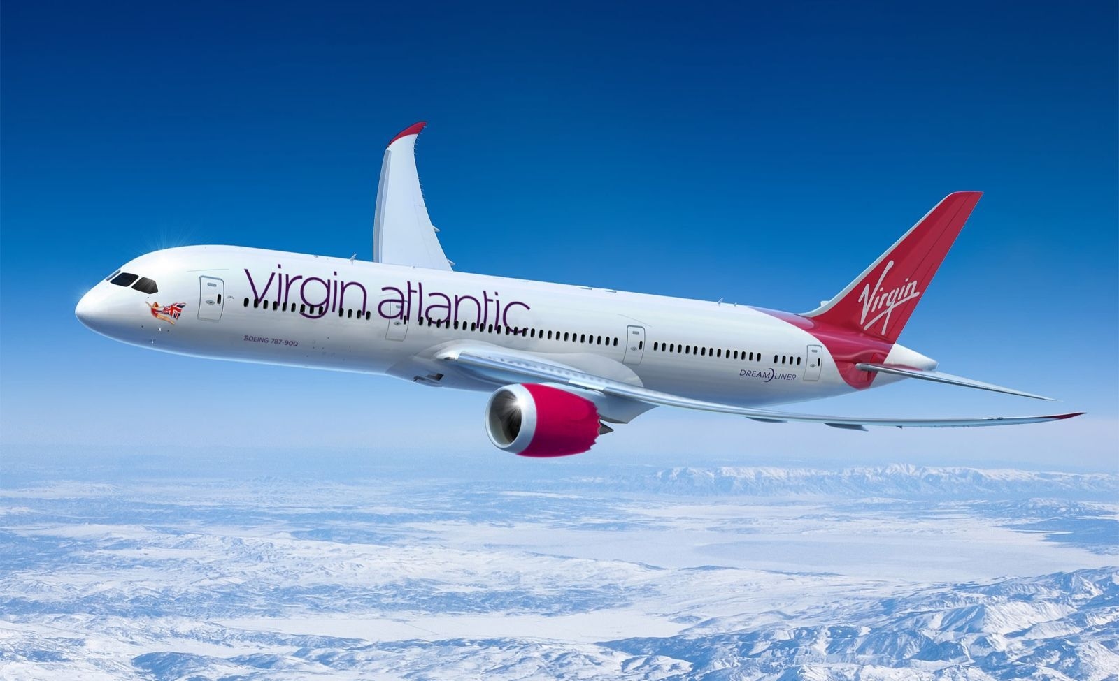 Virgin Atlantic upgrades Cape Town route for summer season