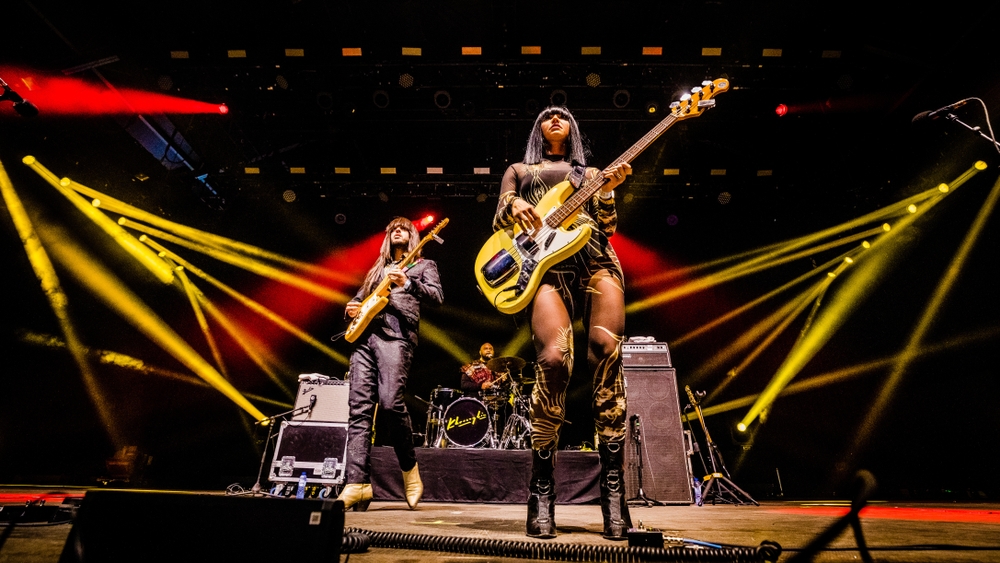 Khruangbin at London's Gunnersbury Park: timings, set list, last-minute tickets and everything you need to know
