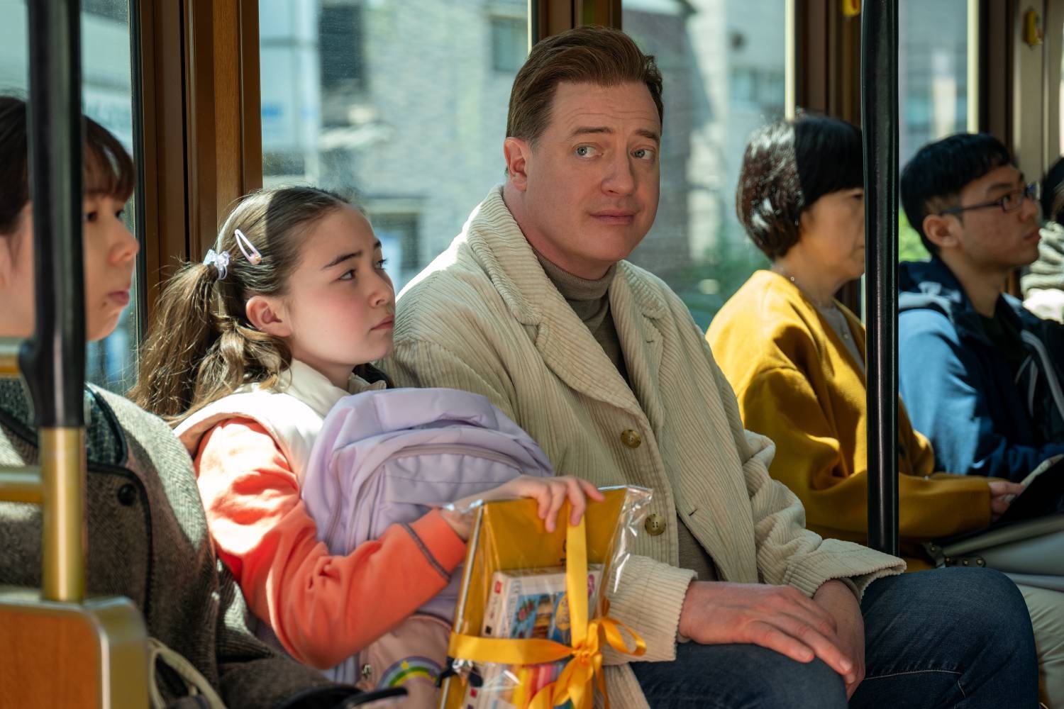 This Oscar-winner's new movie is getting a gala at the London Film Festival