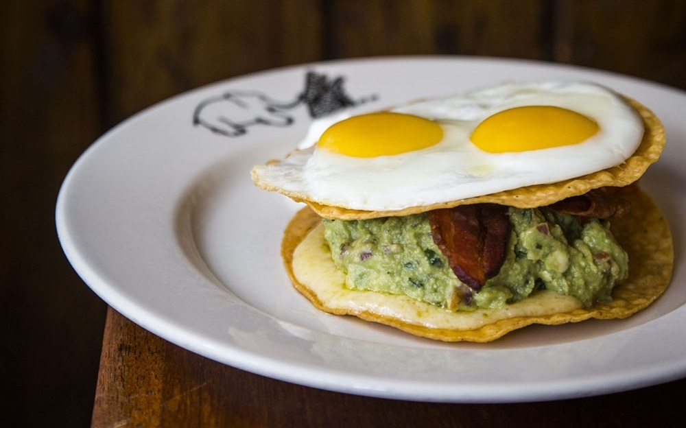 This is your last weekend to get brunch at this soon-to-close 52-year-old West Village favorite