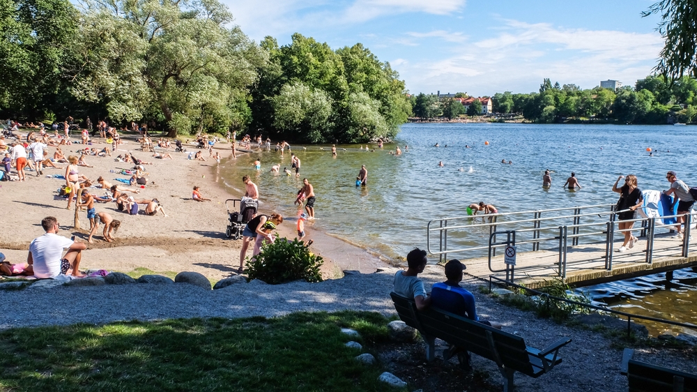 Ranked: the countries with the most (and least) paid time off