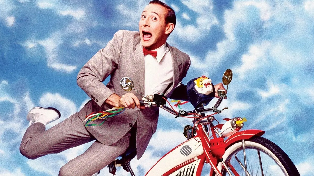 Coney Island will host a Pee-wee Herman look-alike contest to celebrate 40 years of his Big Adventure