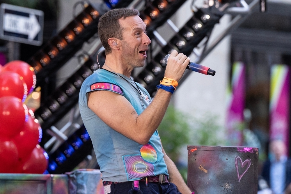 Coldplay at Wembley Stadium: timings, set list, last-minute tickets, travel information and everything you need to know
