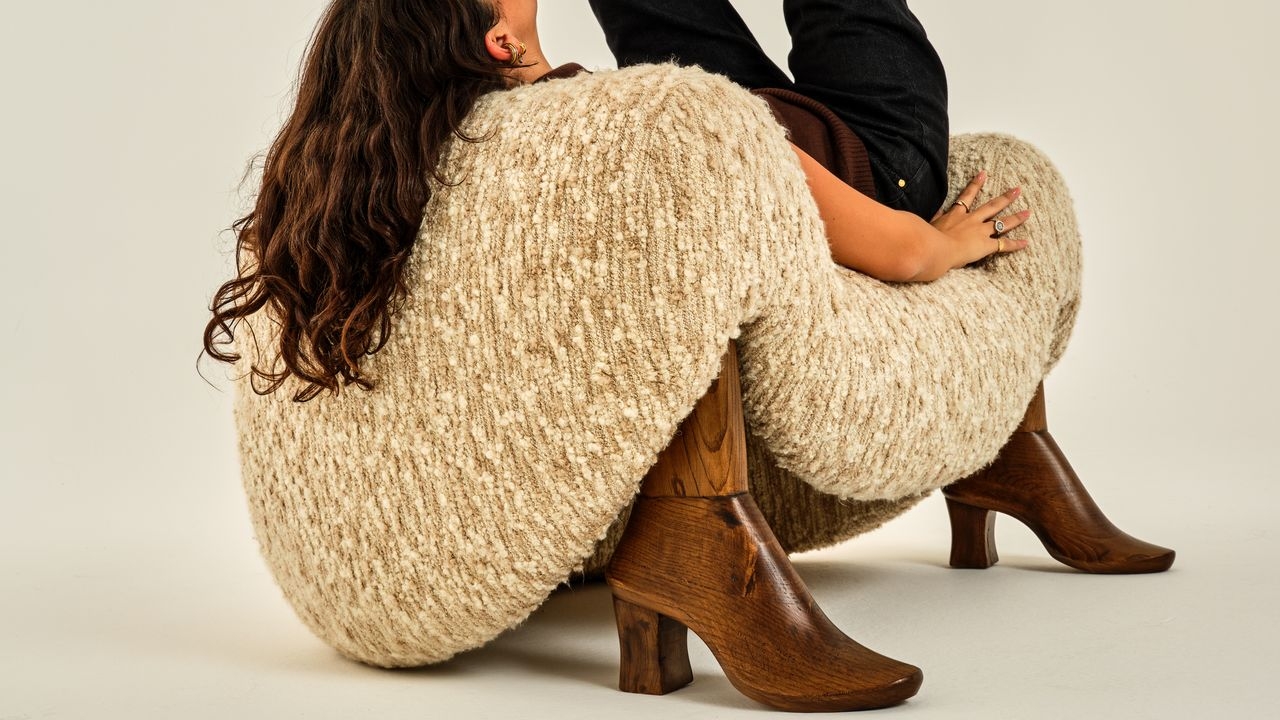 Get Mushy: The Online Platform Elevating Design and Eccentricity