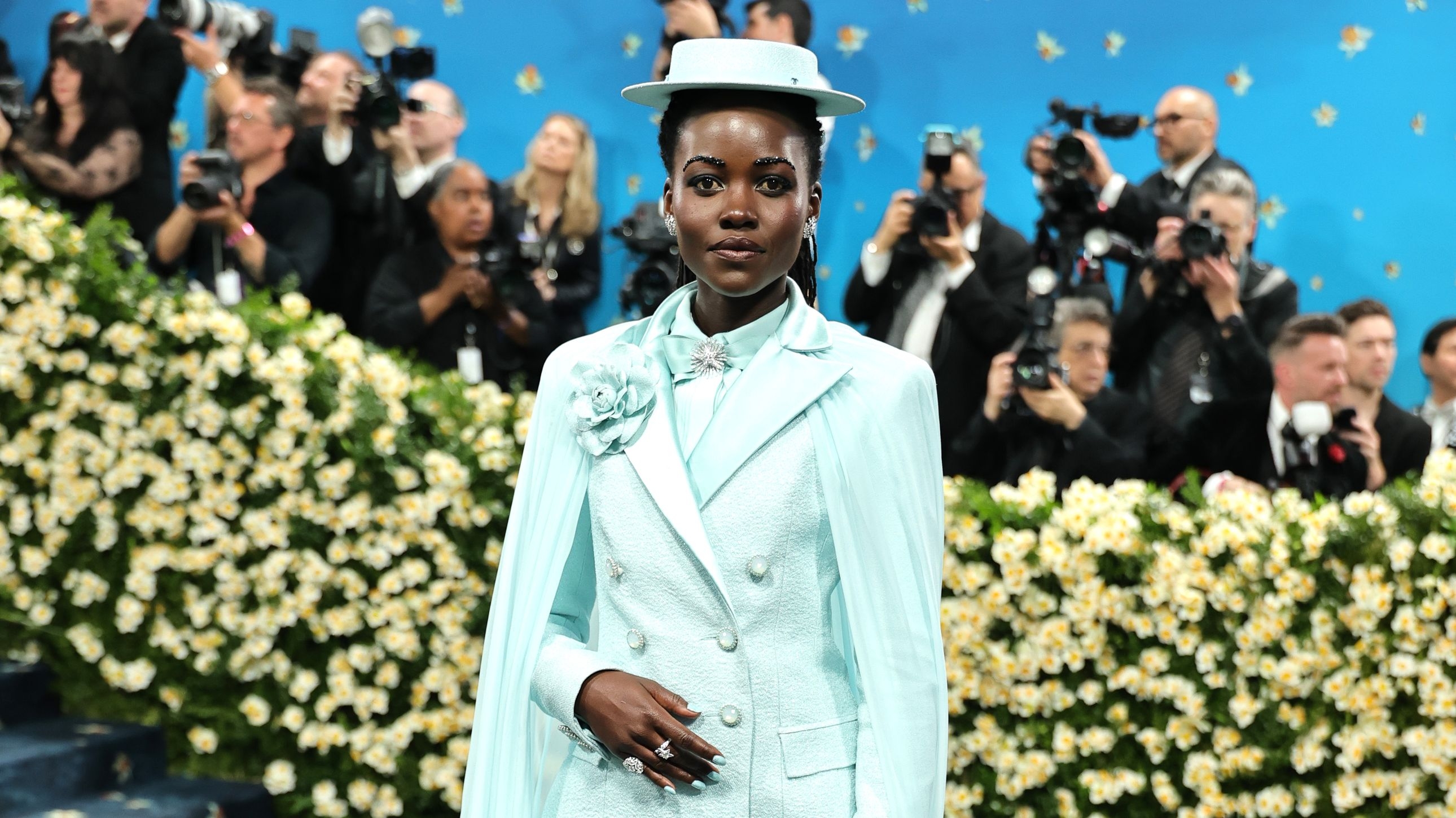 The Best Dressed Stars From the 2025 Met Gala
