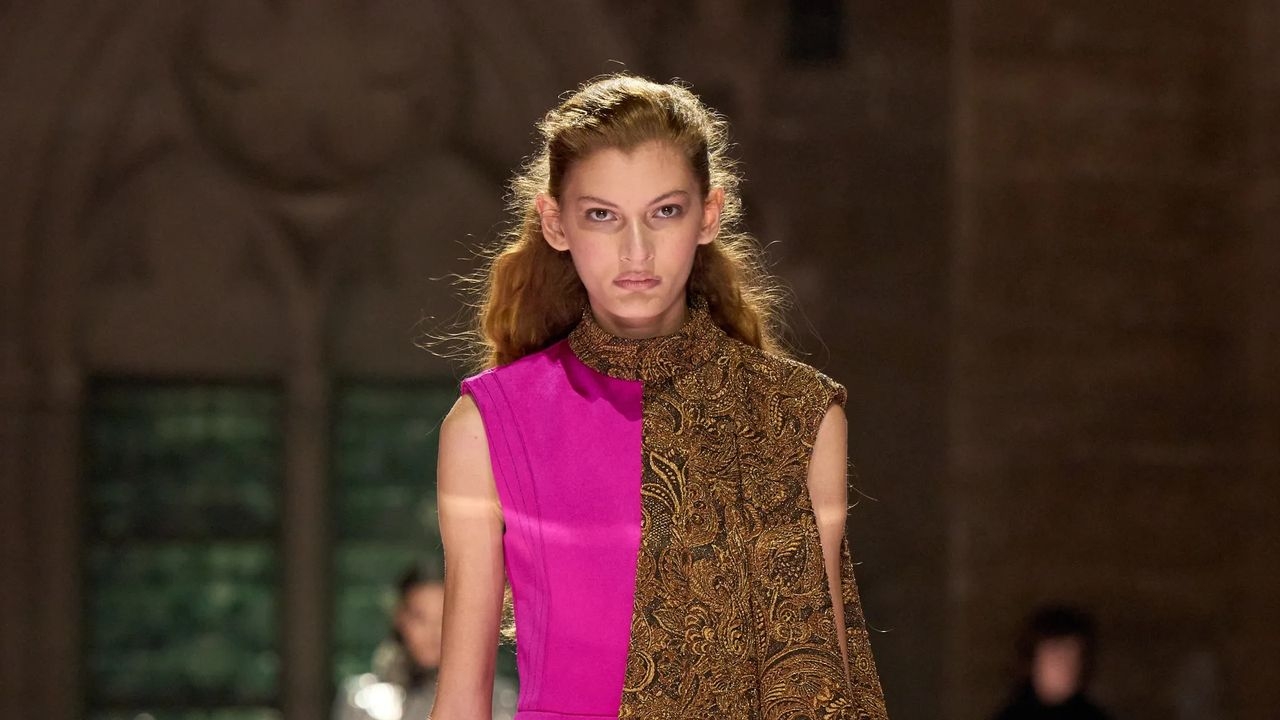 A Look at the Louis Vuitton Resort 2026 Collection