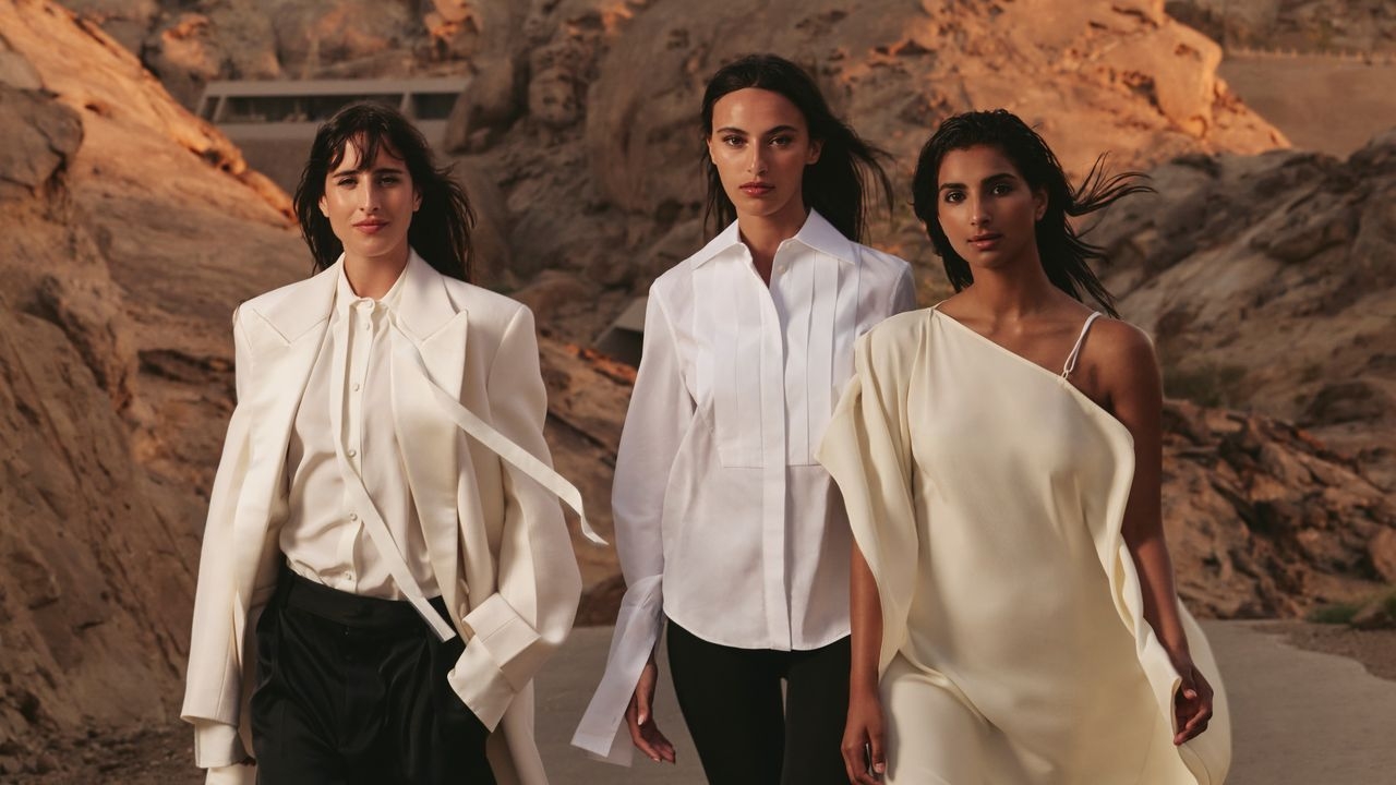 Inside Vogue Arabia's June Saudi 2025 Issue
