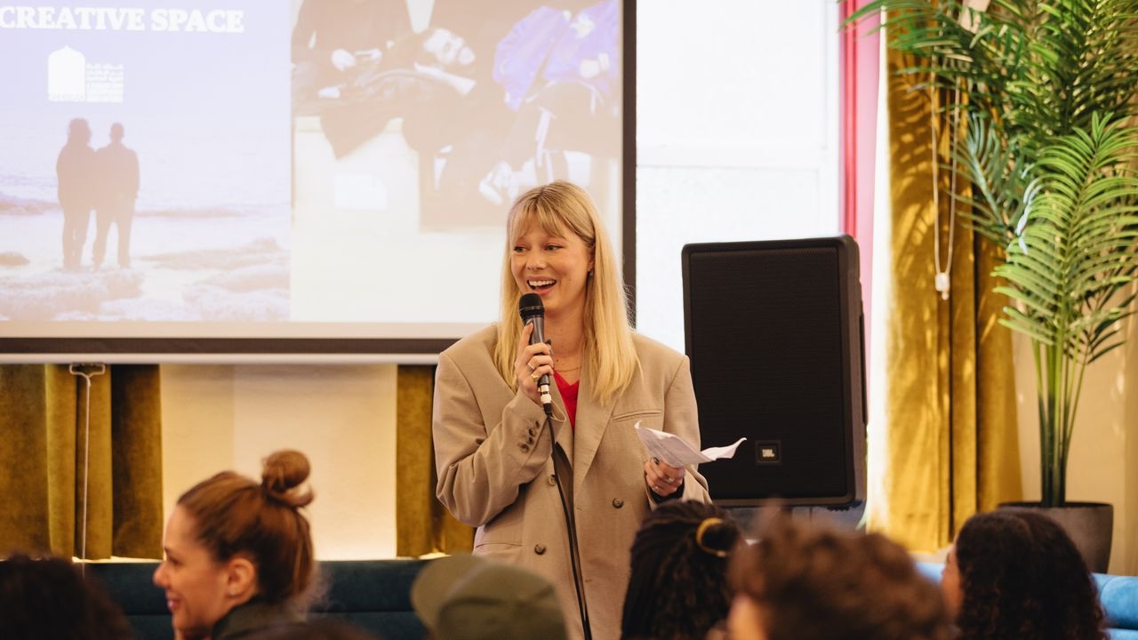 The Creative Space: The Free Fashion School Redefining Possibility in Lebanon
