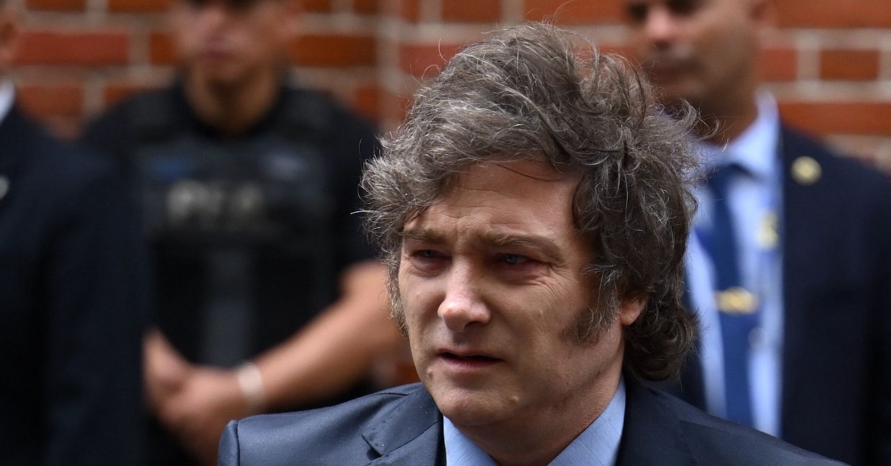 Memecoin Scandal Threatens Argentina's Milei