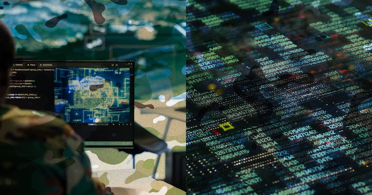The US Army Is Using ‘CamoGPT' to Purge DEI From Training Materials