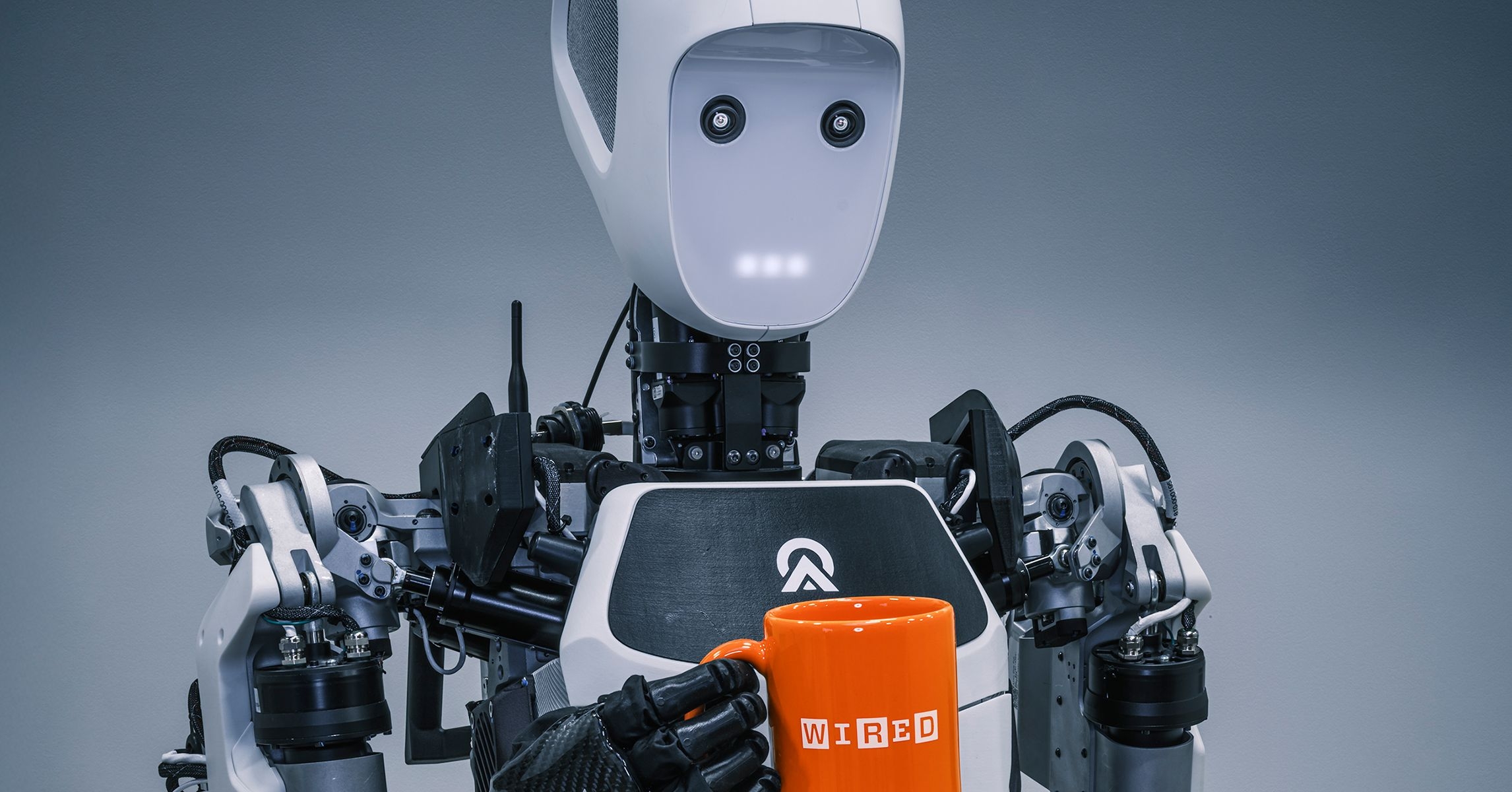 The Tech You Need to Level Up Your Humanity