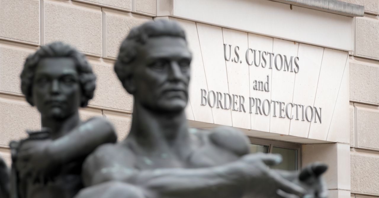 Homeland Security Email Tells a US Citizen to 'Immediately' Self-Deport