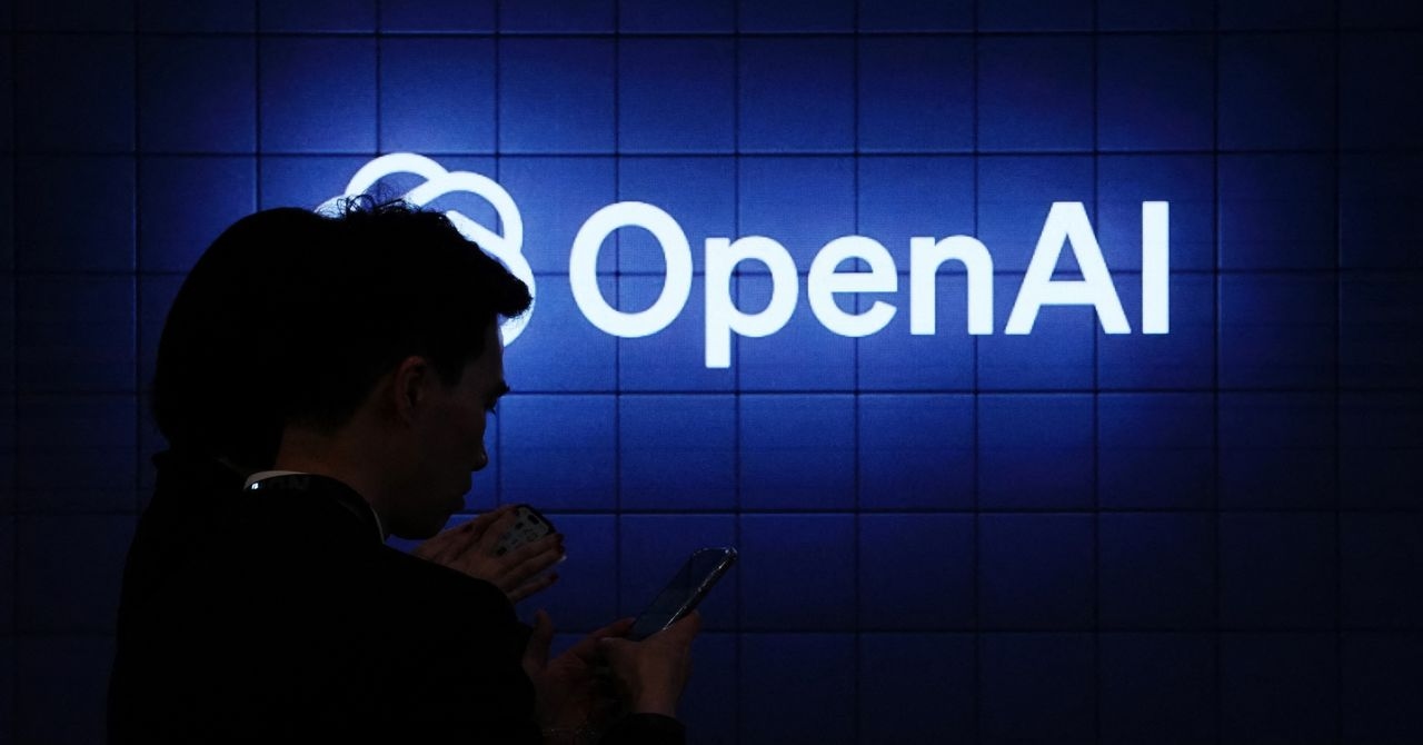 OpenAI Loses Four Key Researchers to Meta