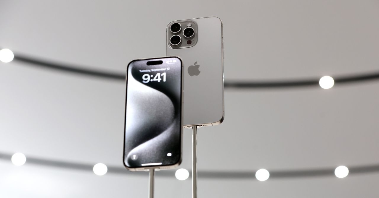 Gear News of the Week: iPhone 17 May Be a Month Away, and Sonos to Raise Prices