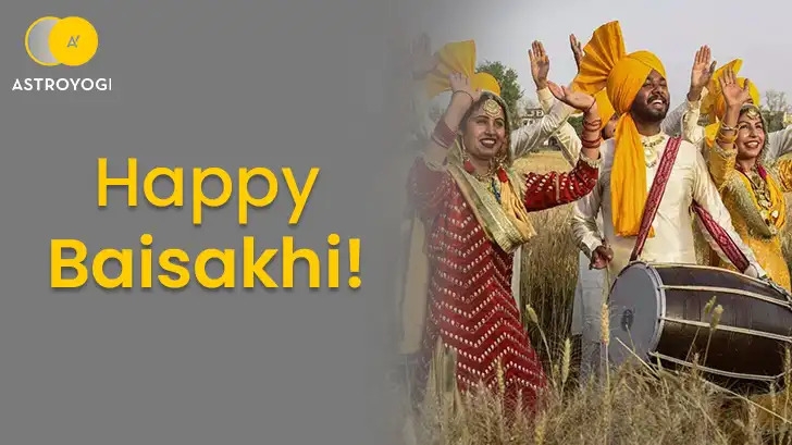 What Makes Baisakhi 2025 So Special for Sikhs and Farmers Alike?