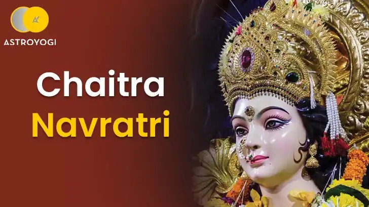 Are You Following These Powerful Rituals for Chaitra Navratri 2025?