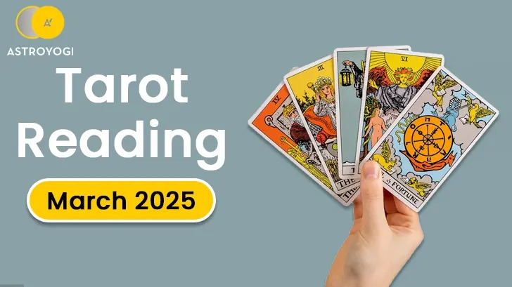 Tarot Reading for March: Business Triumphs Await for Some! Are You Among Them?
