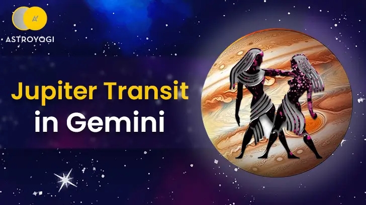 Jupiter Transit in Gemini 2025: 6 Lucky Zodiac Signs Can Expect Financial Growth!