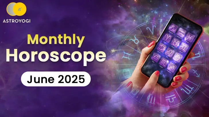 June Horoscope: Career Breakthroughs Are Awaiting For Some! What About You?
