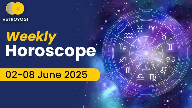 Your Zodiac Forecast: June 2-8, 2025 Horoscope Guide