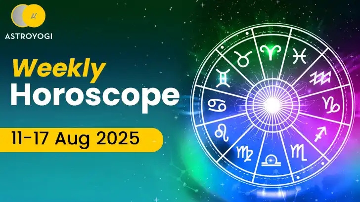 Weekly Horoscope for August 11-17: The Universe Wants You To Know This Truth