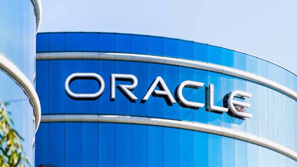 Oracle Confirms Another Massive Data Breach, Customer Log-In Credentials Sold On Black Market