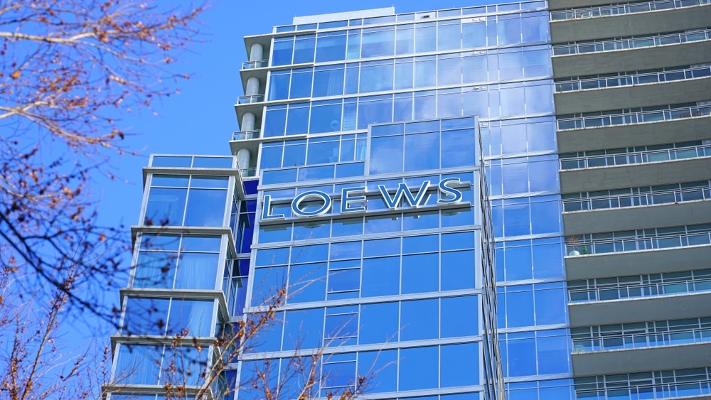 Loews's Q2 Earnings Jump As Investment Income And Insurance Underwriting Shine