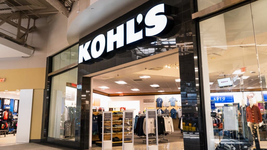 No Quick Fix for Kohl's: Analyst Highlights Challenges Despite Leadership Change
