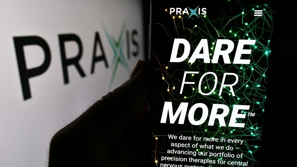 Praxis' Epilepsy Treatment Shows Promise With Decreased Seizures