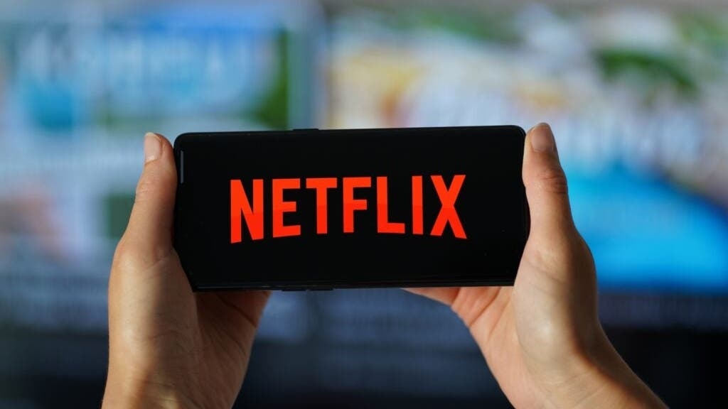 Netflix's Blockbuster Profits Overshadowed By 'Anemic' Engagement