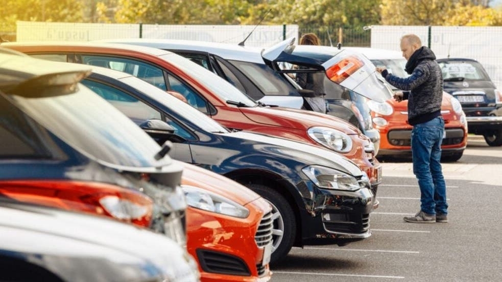 Over 7 Million Vehicles Could Face The Brunt Of Trump's Auto Tariffs: 'This Could Drive...The Auto industry Into Recession'