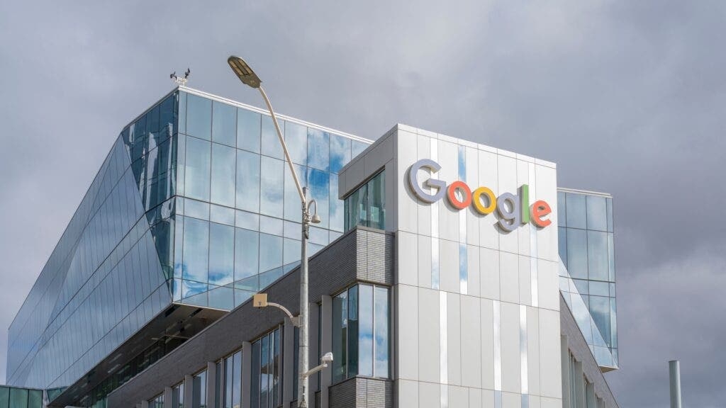 Germany Considers 10% Digital Tax On Tech Giants Alphabet, Meta: Report