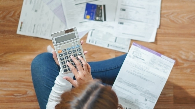 Americans' Consumer Debt Hits All-Time High of $18.2 Trillion, Experts Say Some Borrowers 'Will Have A Much More Difficult Time Getting Credit' Going Forward