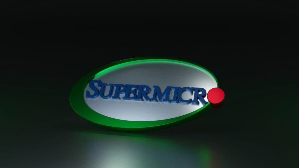 Super Micro Impacted By AI Server Delays And Nvidia Supply Limits, Analysts Lower Forecast
