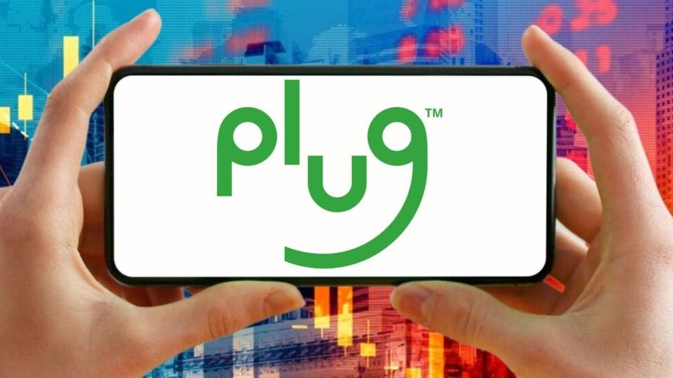 J.P. Morgan Remains On The Sidelines For Plug Power - Here's Why