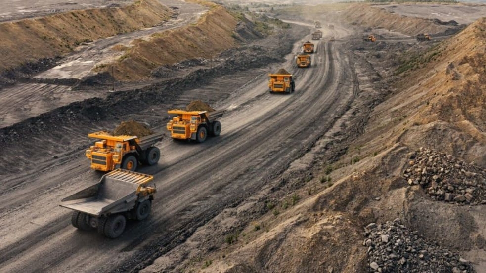 Kore Potash Secures $2.2 Billion Term Sheet For Project In Republic of Congo